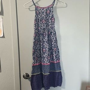 Cute summer dress